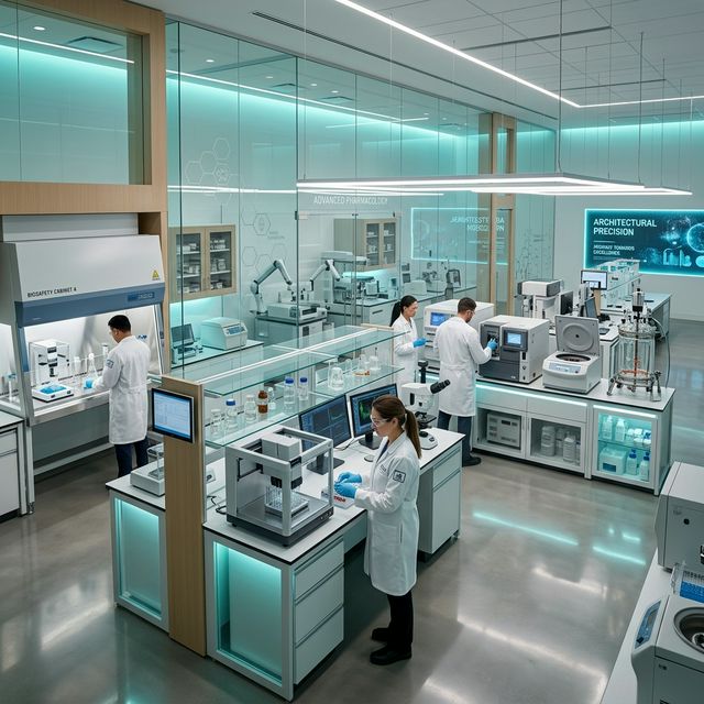 Global pharmaceutical regulatory excellence journey - Oper9